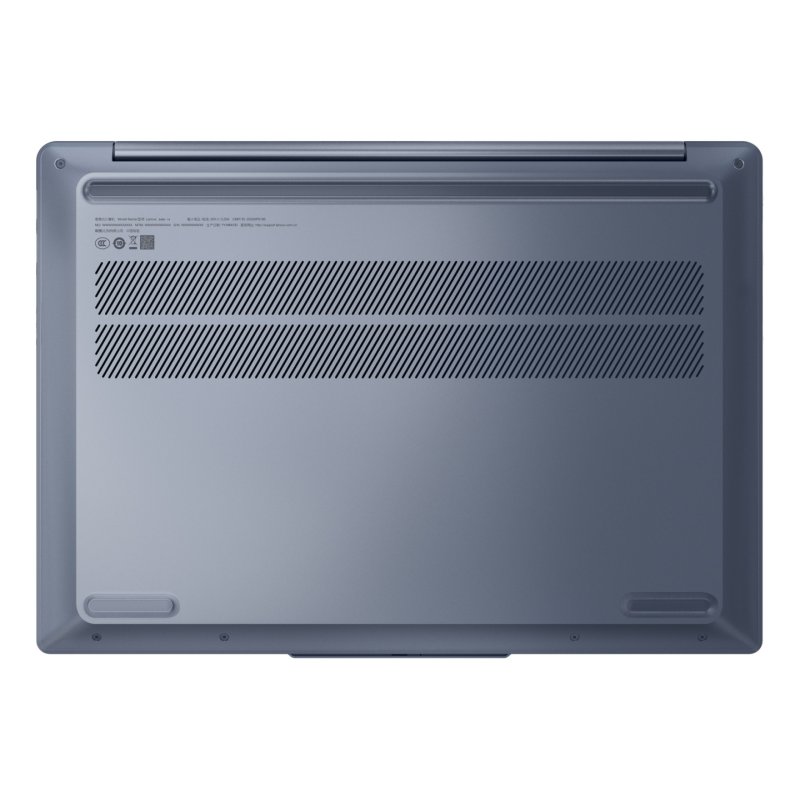 Lenovo IdeaPad Slim 5 14Q8X9 Copilot PC Snapdragon X1-26-100 Ordinateur portable 35,6 cm (14") WUXGA 16 Go