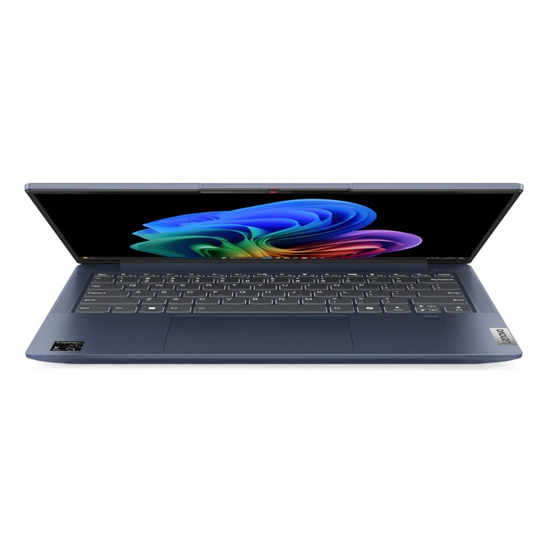 Lenovo IdeaPad Slim 5 14Q8X9 Copilot PC Snapdragon X1-26-100 Laptop 35.6 cm (14") WUXGA 16 GB LPDDR5x-SDRAM 512 GB SSD