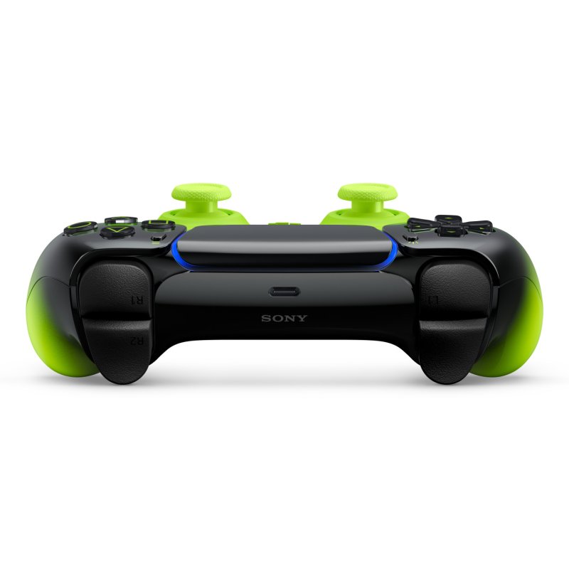 Sony PlayStation 5 Dualsense Controller Remix Green