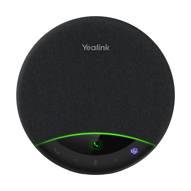 Yealink SP96 with Dongle USB-C/A