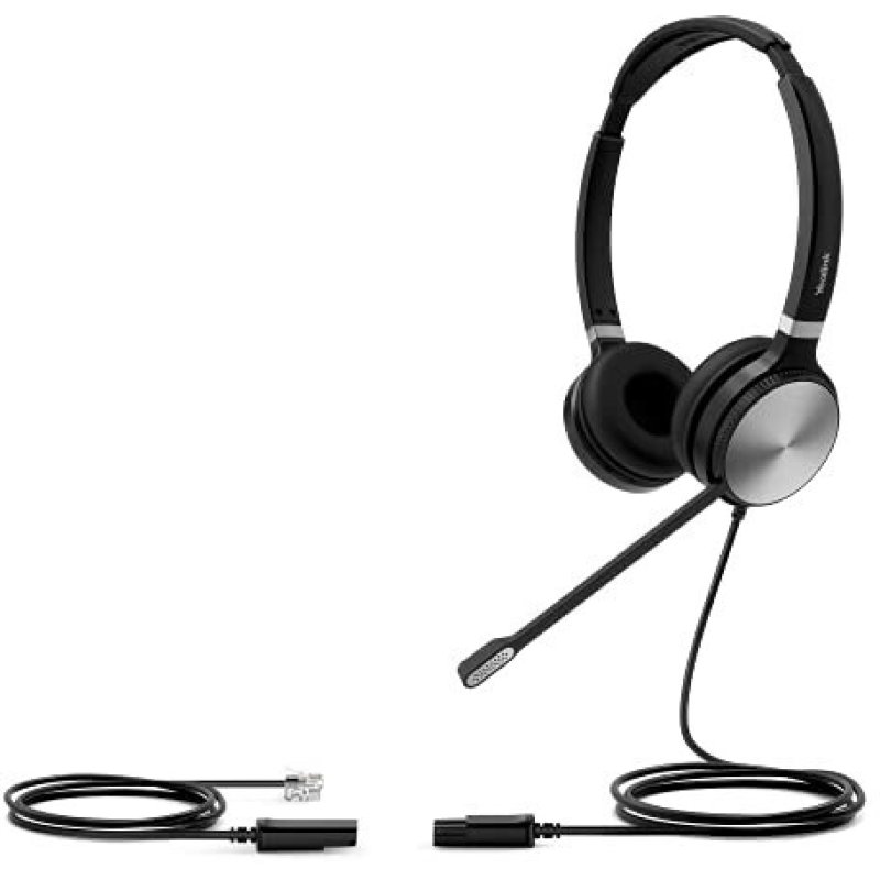 Yealink Headset YHS36 E2 Dual