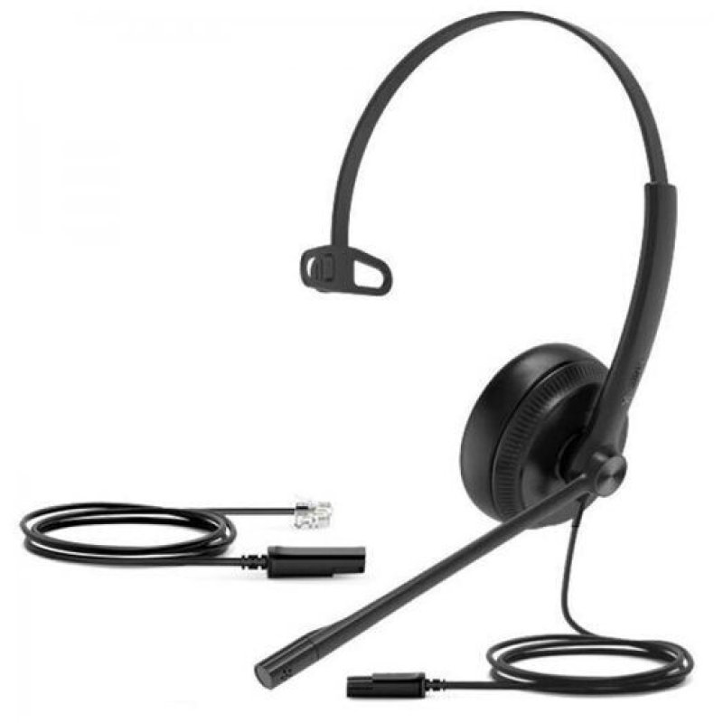 Yealink Headset YHS36 E2 Mono
