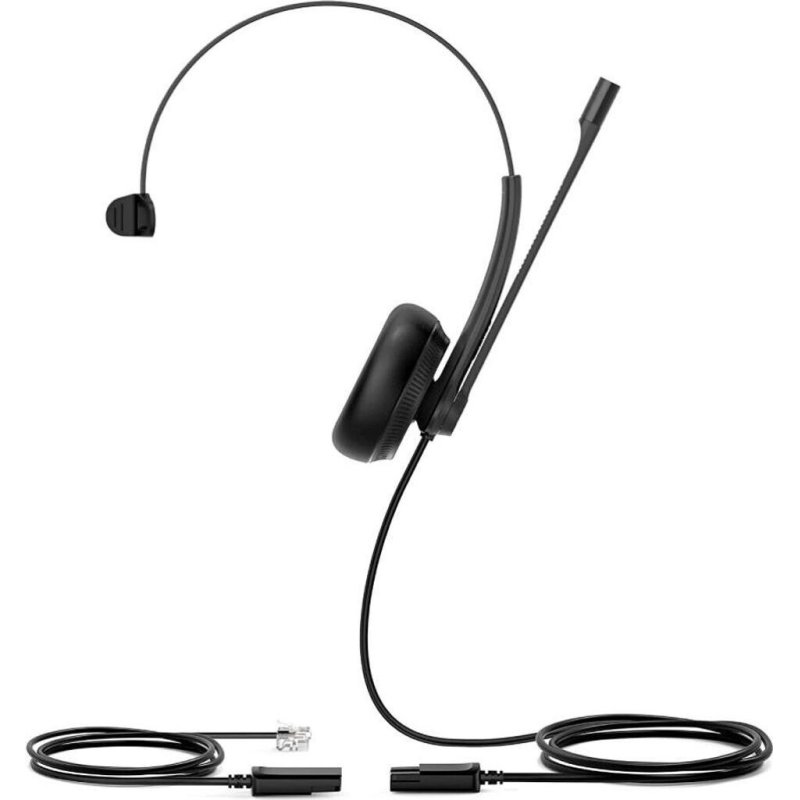 Yealink Headset YHS36 E2 Mono