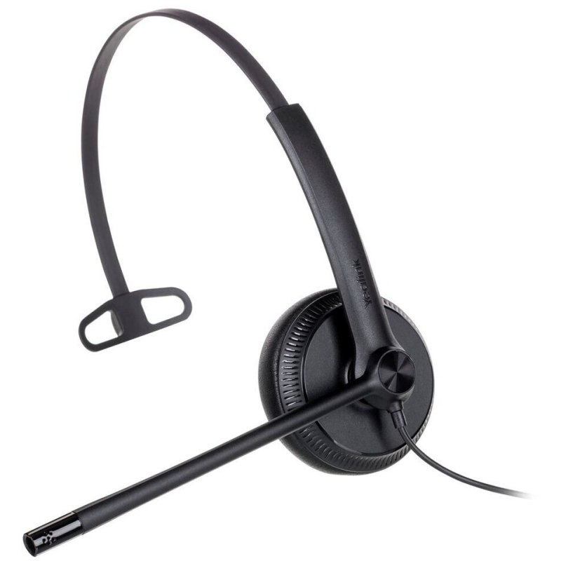 Yealink Headset YHS36 E2 Mono