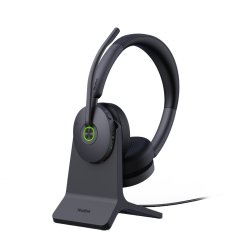 Yealink Headset WH68 Hybrid inkl. Ladeständer