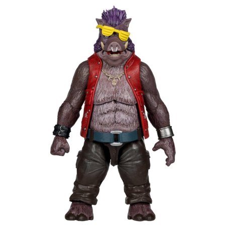 Teenage Mutant Ninja Turtles Page Punchers Action Figure Bebop 16 cm