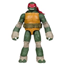 Teenage Mutant Ninja Turtles Page Punchers Action Figure Raphael 13 cm