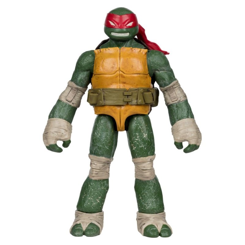 Teenage Mutant Ninja Turtles Page Punchers Action Figure Raphael 13 cm