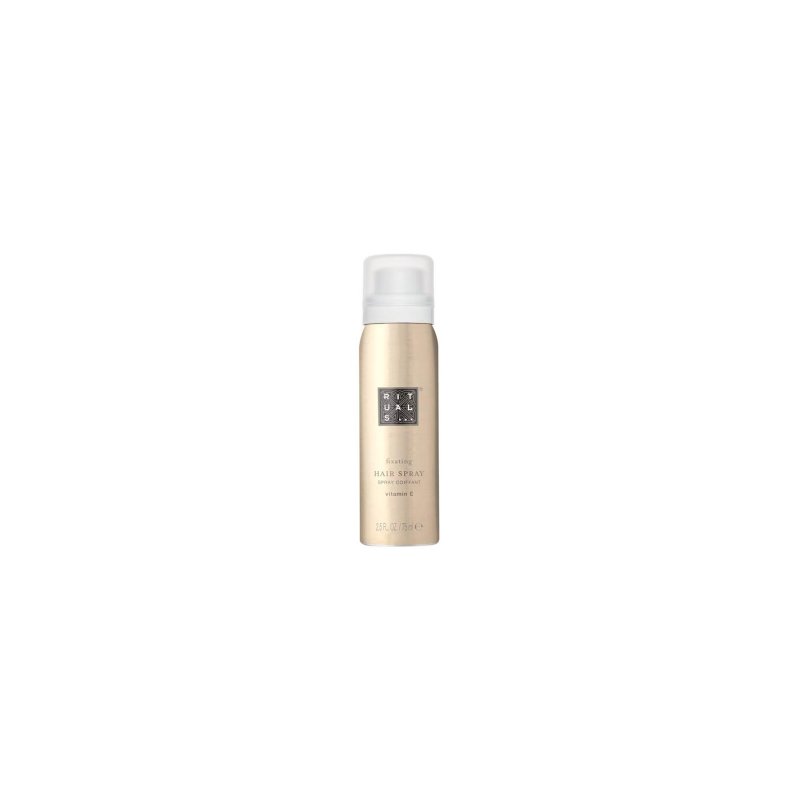 Rituals Fixating Hair Spray With Vitamin E
