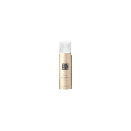 Rituals Fixating Hair Spray With Vitamin E