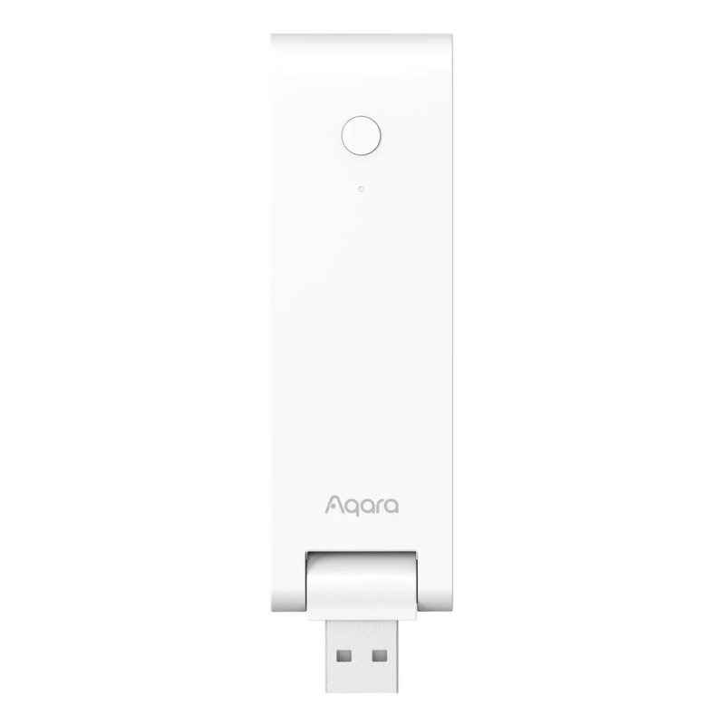 Aqara Hub M100 wireless router White