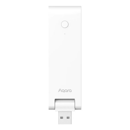 Aqara Hub M100 wireless router White