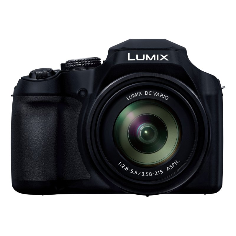 Panasonic LUMIX DC-FZ82D