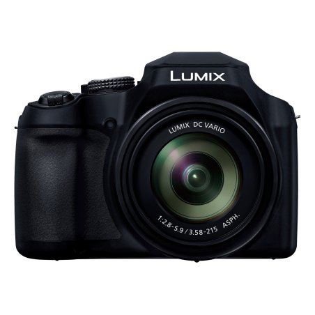 Panasonic LUMIX DC-FZ82D