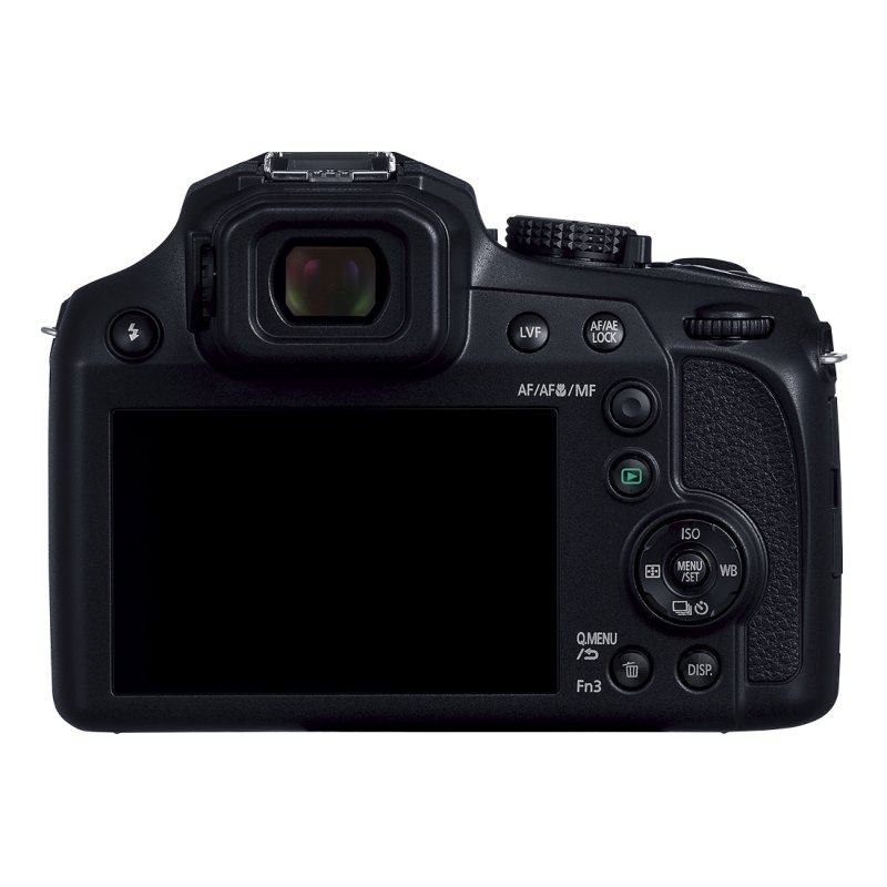Panasonic LUMIX DC-FZ82D