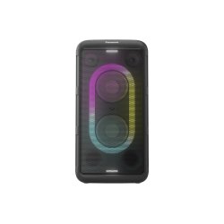 Panasonic SC-BMAX10E Enceinte portable stéréo Noir 150 W