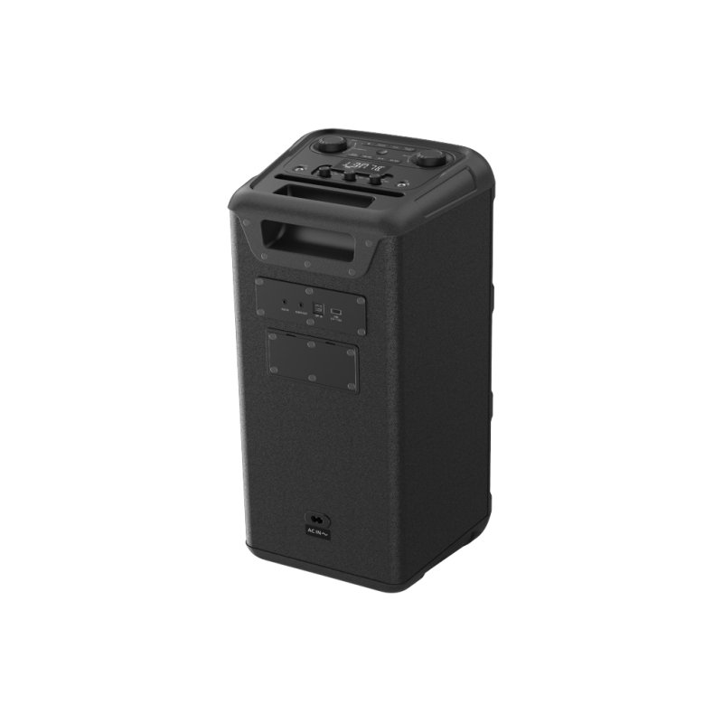 Panasonic Bluetooth Speaker SC-BMAX10E black