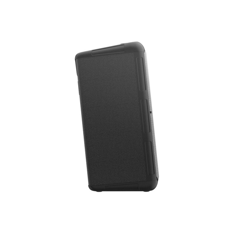 Panasonic SC-BMAX10E Stereo portable speaker Black 150 W