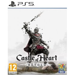 Castle Of Heart Retold