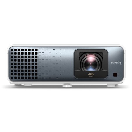 BenQ TK710STi Projecteur à focale courte 3200 ANSI lumens DLP UHD 4K (3840x2160) Compatibilité 3D Noir, Blanc