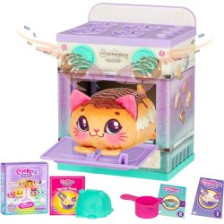 Moose Toys MS23535 toy playset