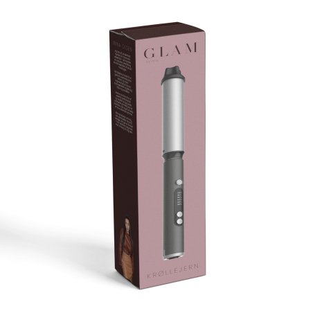 GLAM by Irina - Curling Iron - 32 mm