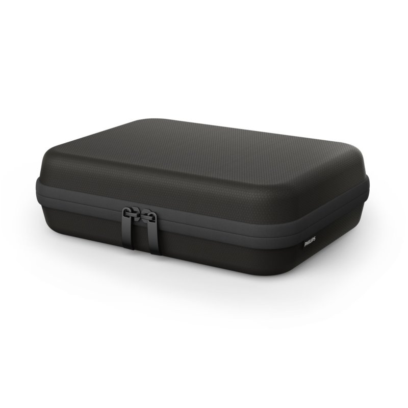 Philips VoiceTracer Black, Grey