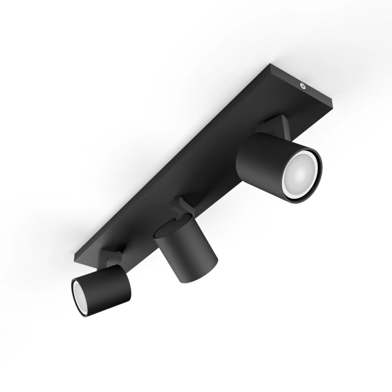 Philips Hue White ambience Runner triple spotlight