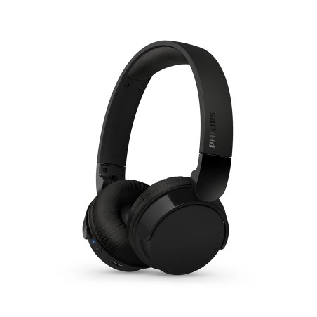Philips 4000 series TAH4209BK/00 casque Sans fil Arceau Appels/Musique Bluetooth Noir
