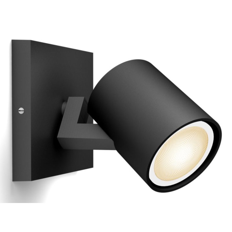 Philips 929003812401 smart lighting Smart lighting spot Bluetooth 4.2 W