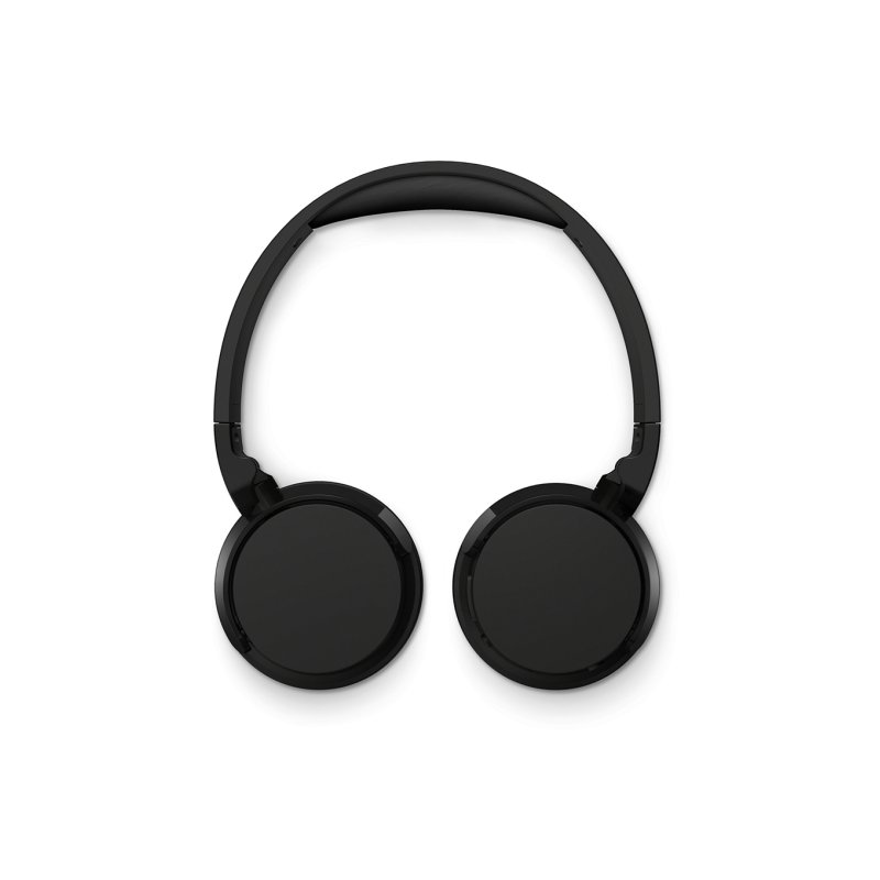 Philips 4000 series TAH4209BK/00 headphones/headset Wireless Head-band Calls/Music Bluetooth Black