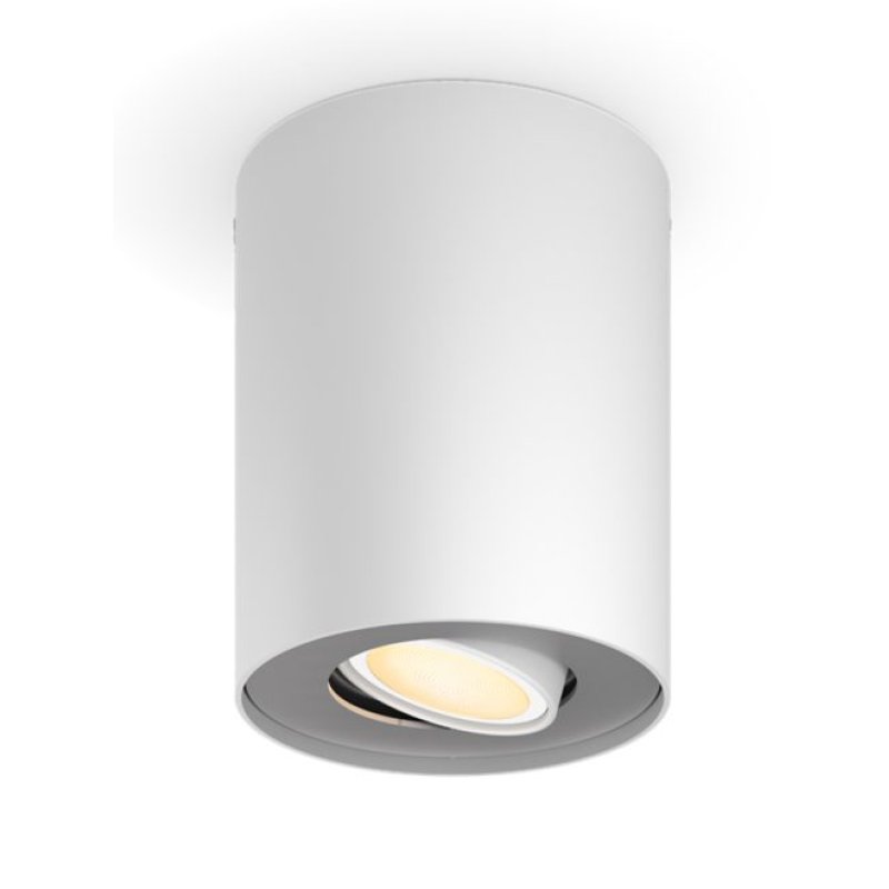 Philips Hue 929003811701 éclairage intelligent Spot d'éclairage intelligent Bluetooth 4,2 W