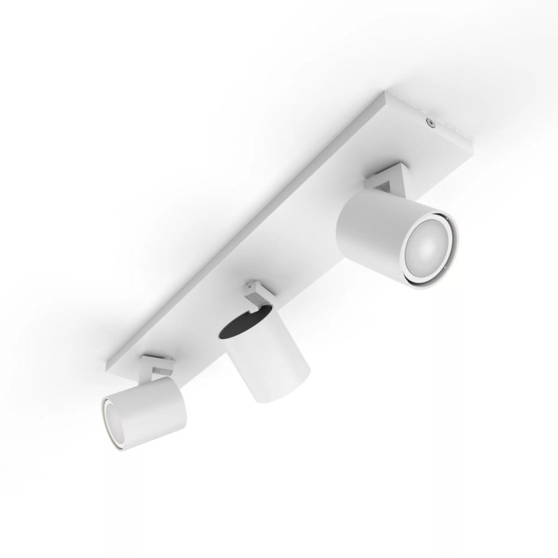 Philips Hue White ambiance Spot triple Runner