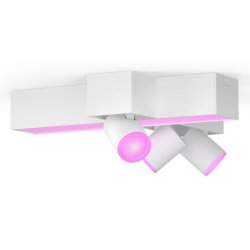 Philips Hue 929003809101 éclairage intelligent Spot d'éclairage intelligent Bluetooth 4,2 W