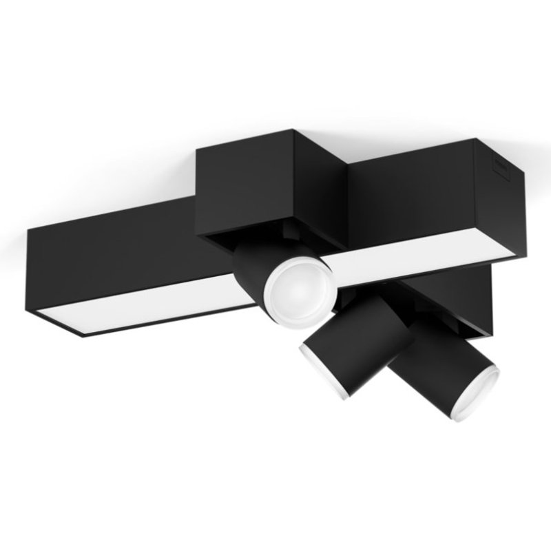 Philips Hue 929003809001 smart lighting Smart lighting spot Bluetooth 4.2 W