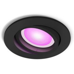 Philips 929003809401 éclairage intelligent Spot d'éclairage intelligent Bluetooth 4,2 W