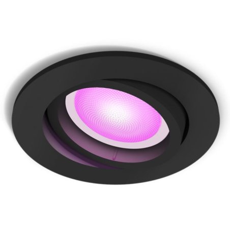 Philips 929003809401 éclairage intelligent Spot d'éclairage intelligent Bluetooth 4,2 W