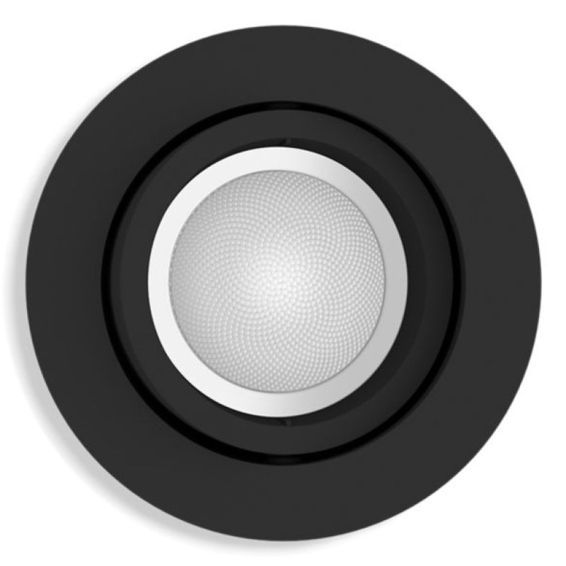 Philips 929003809401 éclairage intelligent Spot d'éclairage intelligent Bluetooth 4,2 W