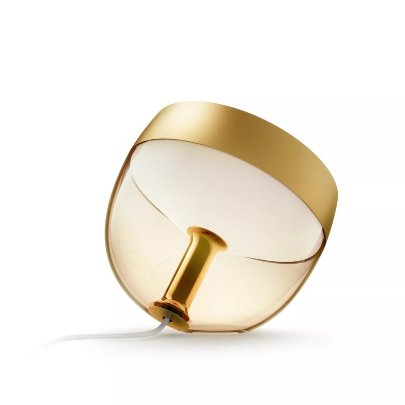 Philips Hue White and Color ambiance Iris or édition spéciale