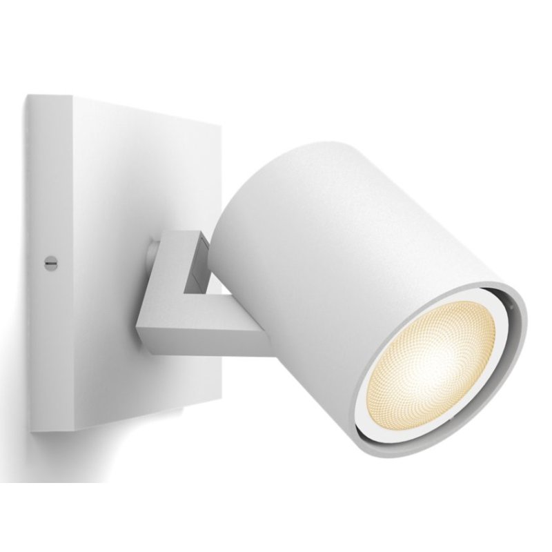 Philips Hue White Amb. Runner Spot 1 flg. weiß 350lm Erweit