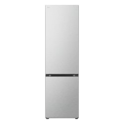 LG GBV7280BMB Pose libre 387 L Acier inoxydable