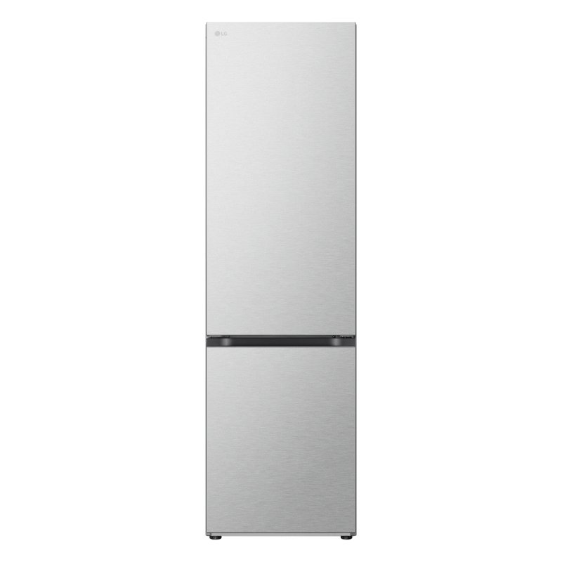 LG GBV7280BMB Freestanding 387 L Stainless steel
