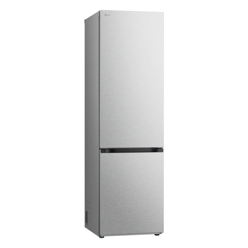 LG GBV7280BMB Pose libre 387 L Acier inoxydable