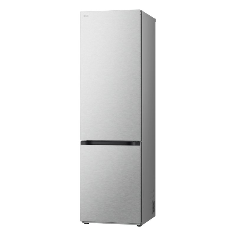 LG GBV7280BMB Freestanding 387 L Stainless steel
