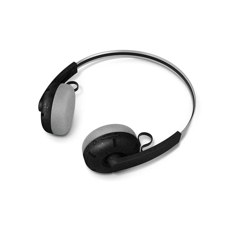 Philips 2000 series TAH2000BK/00 casque Sans fil Arceau Appels/Musique Bluetooth Noir