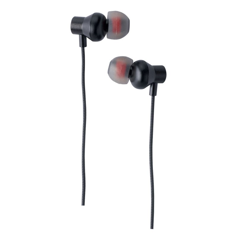 Lenco CD-340BK Noir Lecteur CD portable