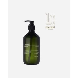 Meraki - Body Wash - Cotton Haze