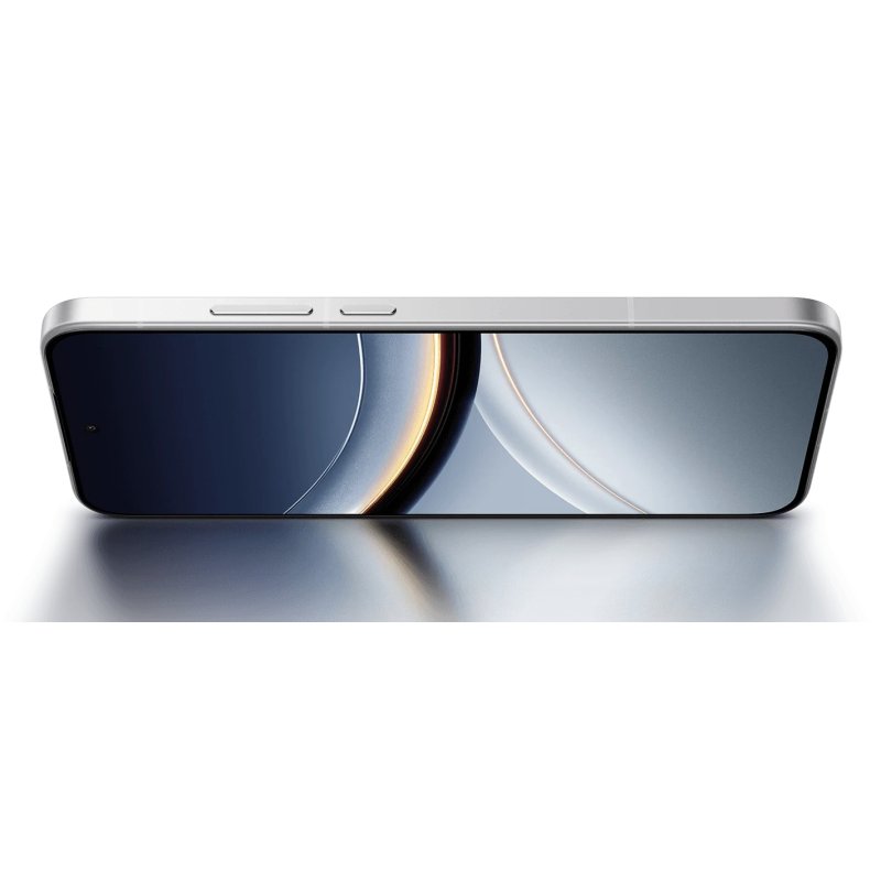 POCO F7 12RAM 512GB silver