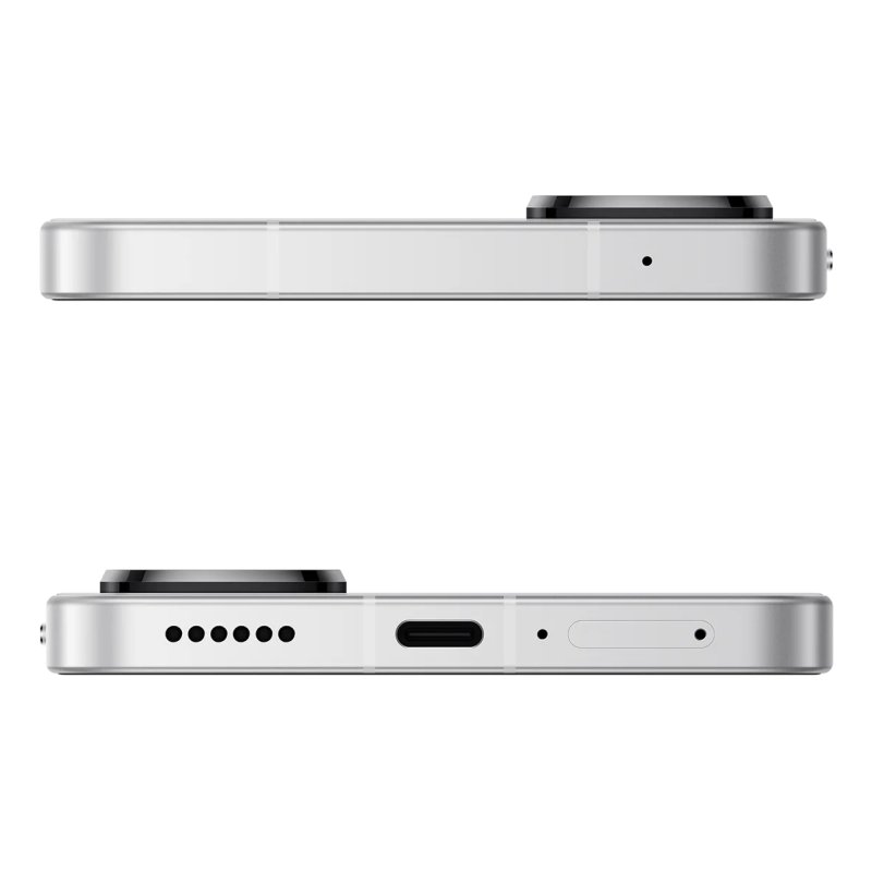 POCO F7 12RAM 512GB silver