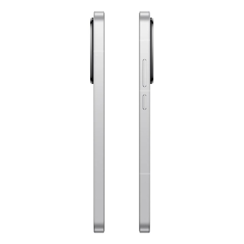 POCO F7 12RAM 512GB silver